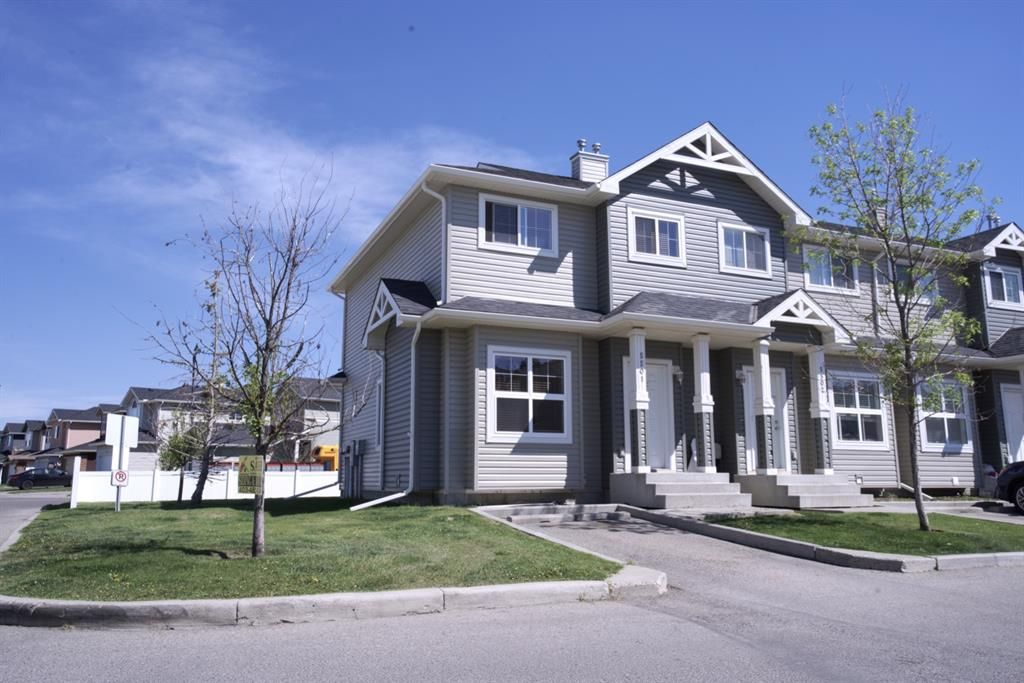 I have sold a property at 5501 111 Tarawood LANE NE in Calgary
